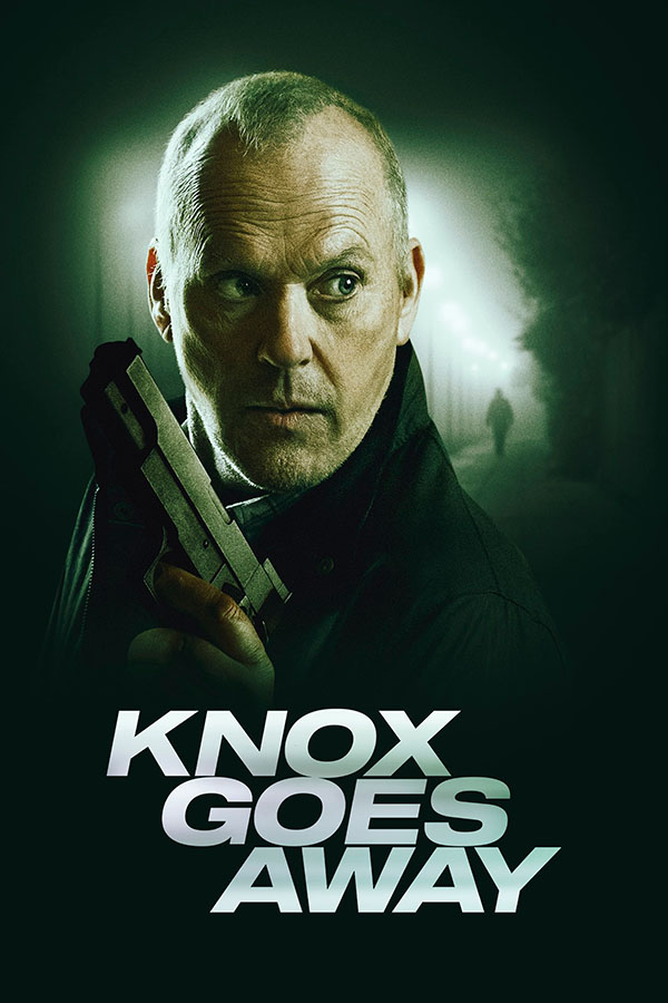 Knox Goes Away